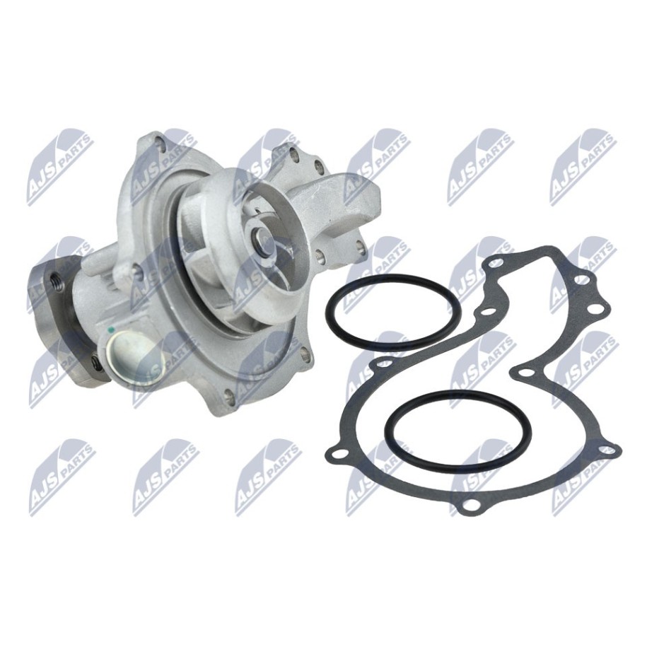 POMPE A EAU VW POLO 1.6 95-01