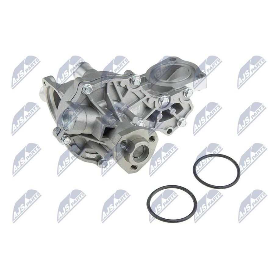 POMPE A EAU VW GOLF I/II 1.6D/TD 80-93