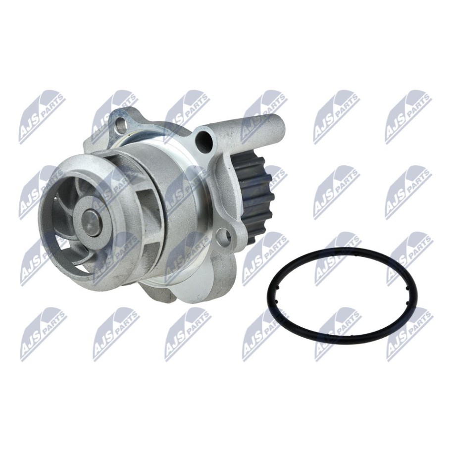 POMPE A EAU VW POLO 1.9SDI 02-