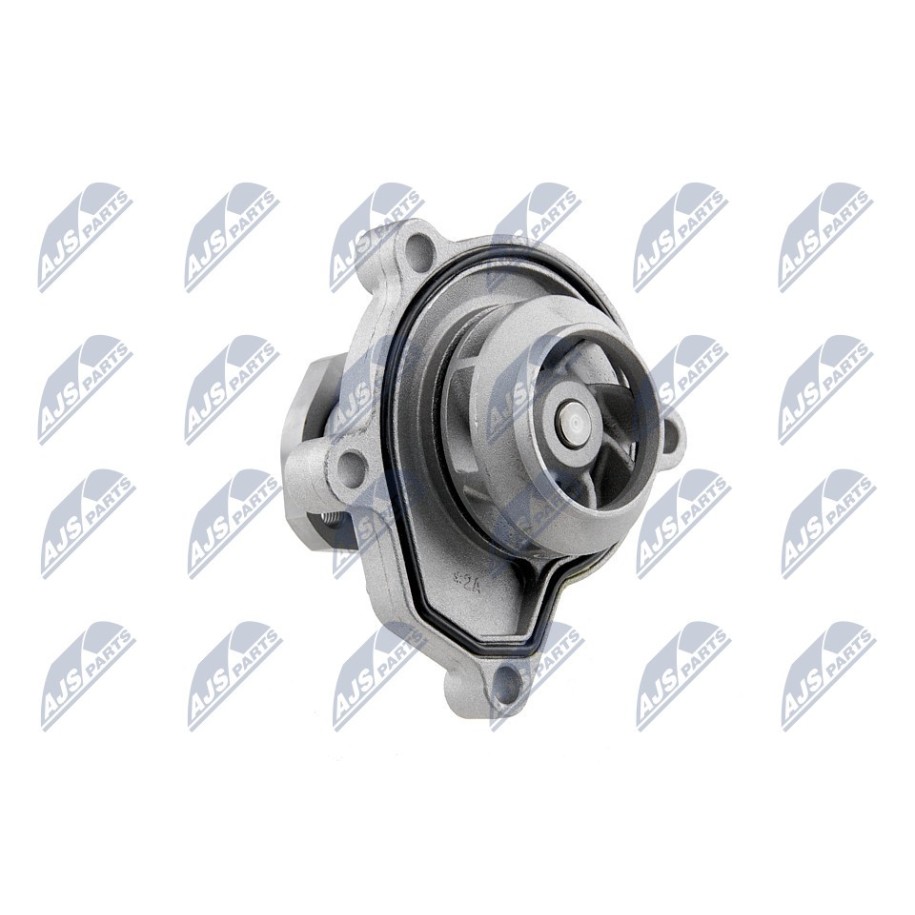 POMPE A EAU VW POLO 1.2 01-