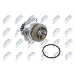 POMPE A EAU VW GOLF IV/BORA 1.9TDI -05