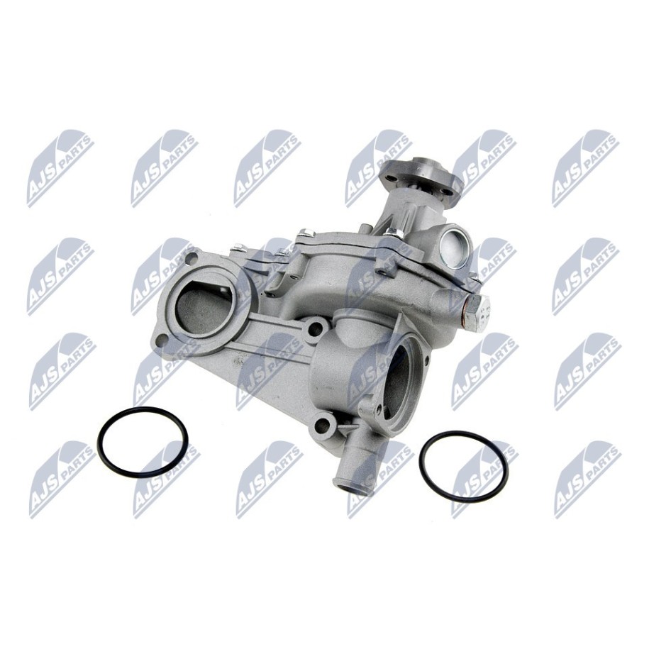 POMPE A EAU VW POLO 1.6 95-01