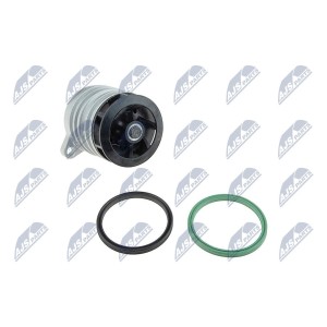 POMPE A EAU VW T5 2.5TDI 03-