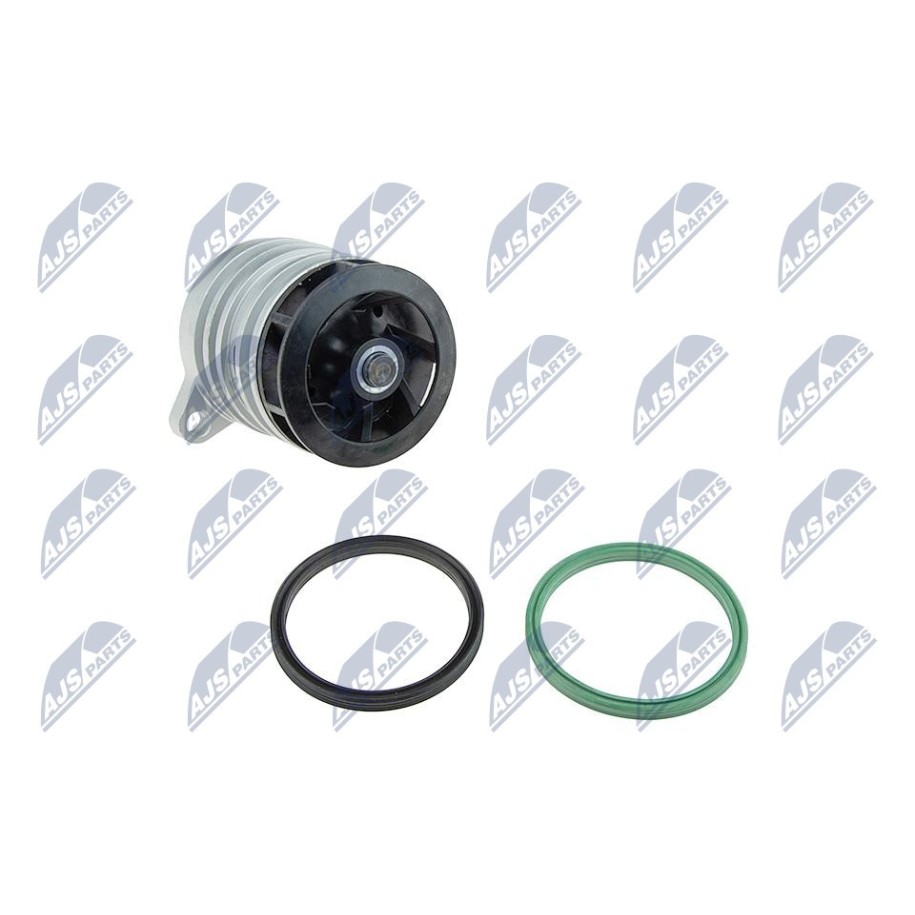 POMPE A EAU VW T5 2.5TDI 03-