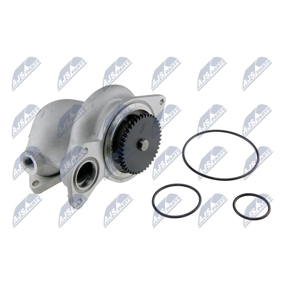 POMPE A EAU VW LT 2.8TDI 97-