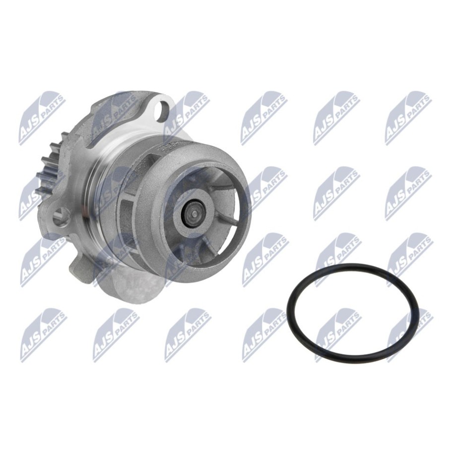 POMPE A EAU VW PASSAT 2.0 05-
