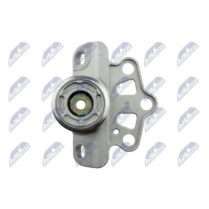 KIT DE MONTAGE POUR AMORTISSEURS FIAT GRANDE PUNTO 05-