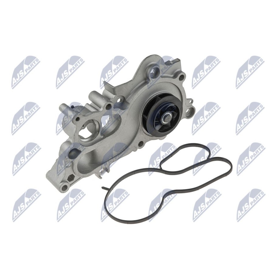 POMPE A EAU VW GOLF VII 1.0
