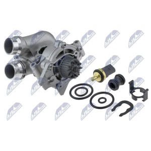 POMPE A EAU VW GOLF V 2.0GTI 2004-