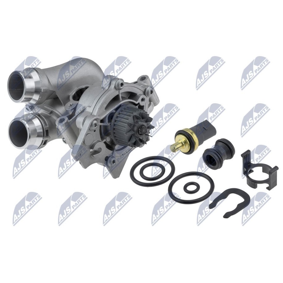 POMPE A EAU VW GOLF V 2.0GTI 2004-