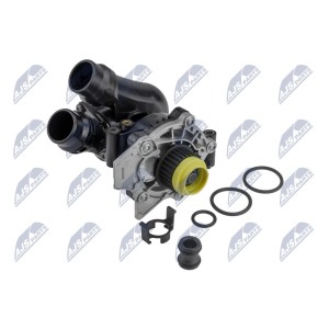 POMPE A EAU VW GOLF V 2.0GTI 2004-