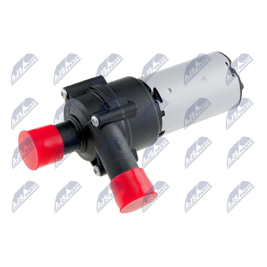 POMPE A EAU ADDITIONNELLE AUDI A3 1.8T