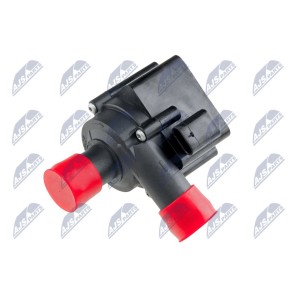 POMPE A EAU ADDITIONNELLE AUDI A4 2.7TDI