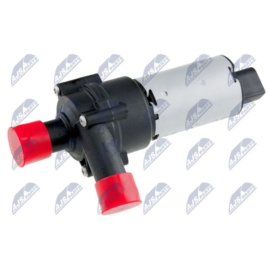 POMPE A EAU ADDITIONNELLE AUDI A3 3.2 V6 03-