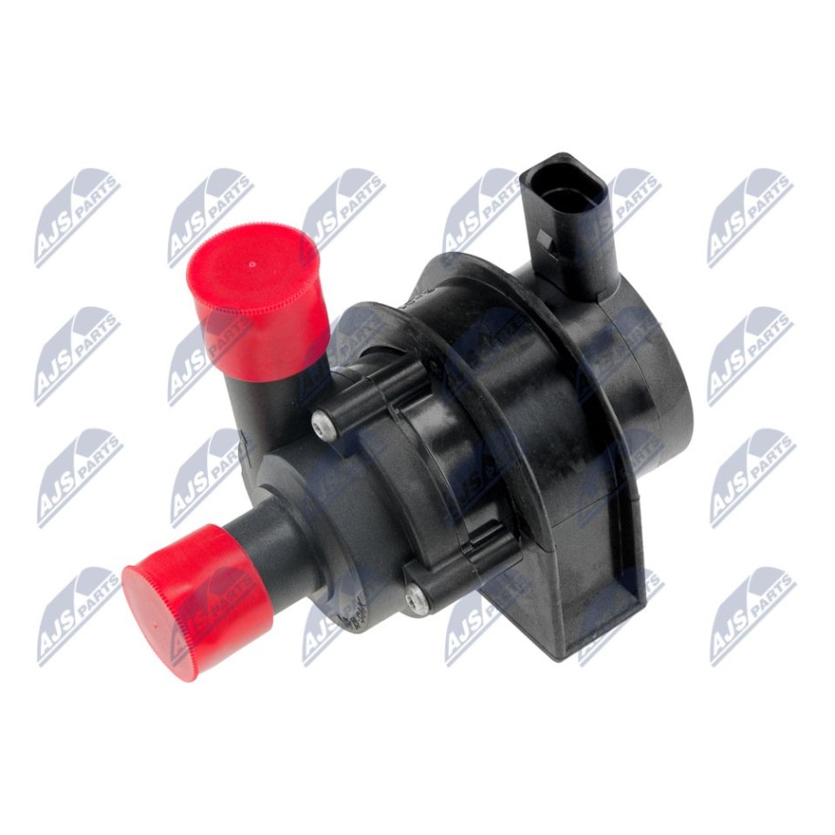 POMPE A EAU ADDITIONNELLE AUDI A1 1.2 TSI 10-