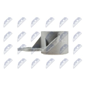 KIT DE MONTAGE POUR AMORTISSEURS FIAT GRANDE PUNTO 05-