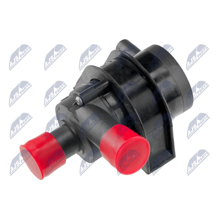 POMPE A EAU ADDITIONNELLE AUDI A1 1.4 TSI 10-18