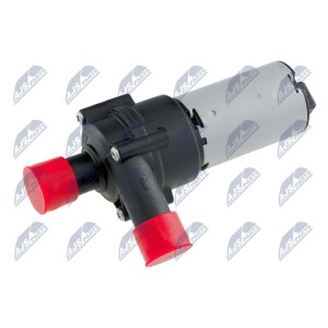 POMPE A EAU ADDITIONNELLE AUDI A4 1.6 00-