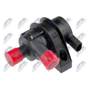POMPE A EAU ADDITIONNELLE AUDI A3 1.8/2.0 TFSI 06-12