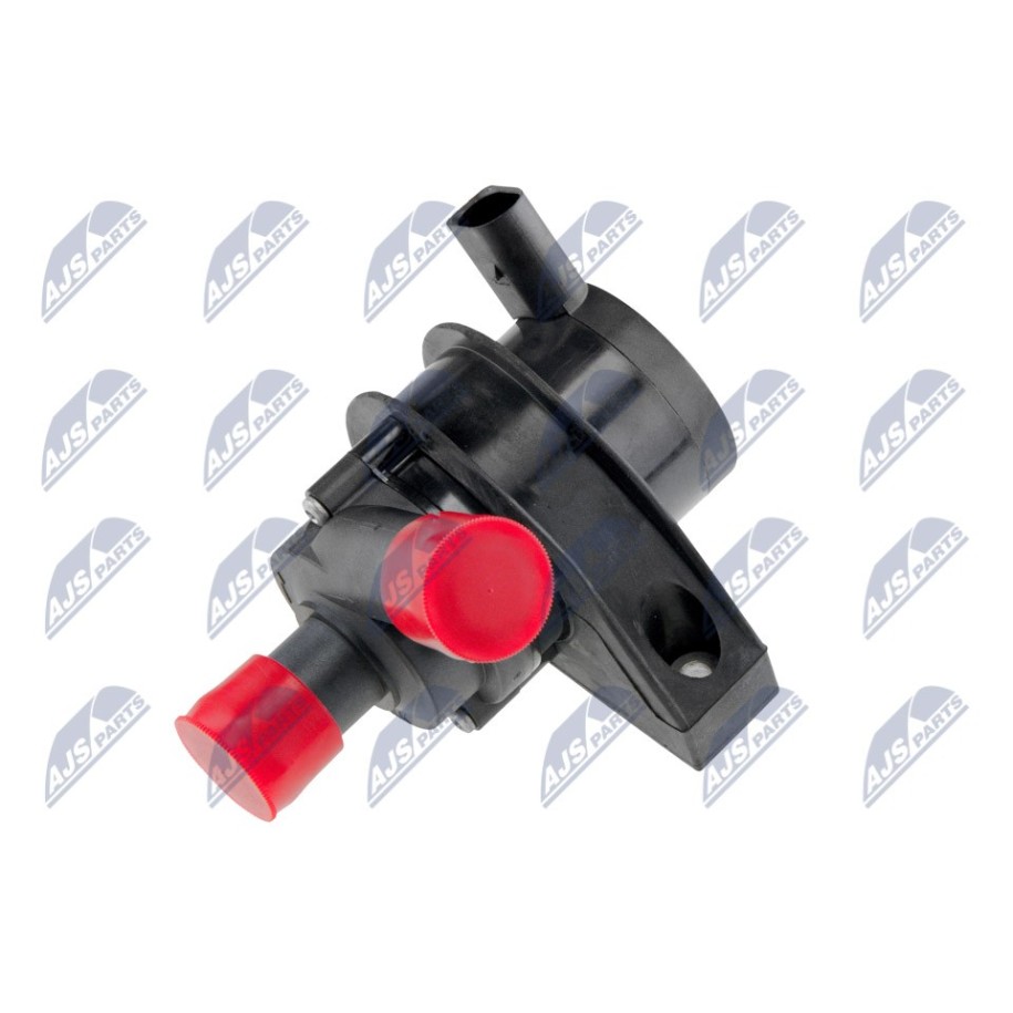 POMPE A EAU ADDITIONNELLE AUDI A4 1.8/2.0 TFSI 08-15