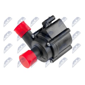 POMPE A EAU ADDITIONNELLE AUDI A3 2.0TDI 13-