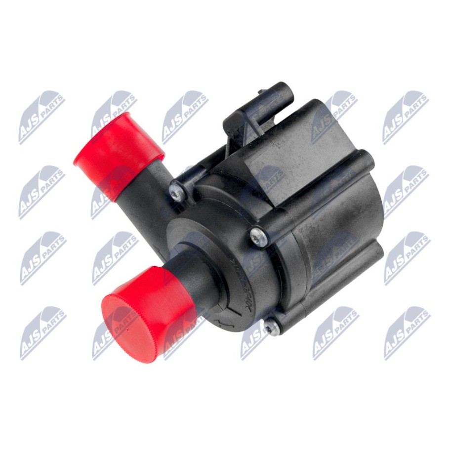 POMPE A EAU ADDITIONNELLE AUDI A3 2.0TDI 13-