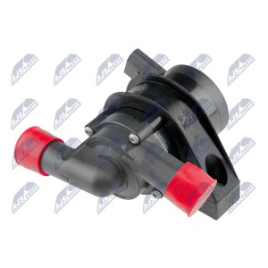 POMPE A EAU ADDITIONNELLE AUDI A4 2.4