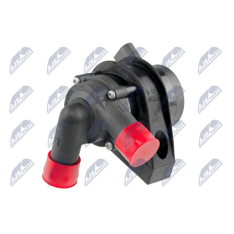 POMPE A EAU ADDITIONNELLE AUDI A4 3.0 01-04
