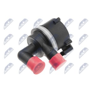 POMPE A EAU ADDITIONNELLE AUDI A3 09-