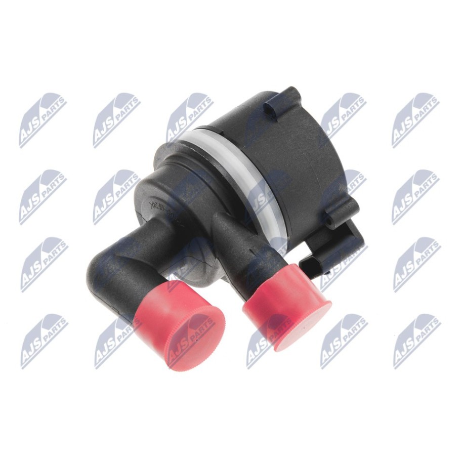 POMPE A EAU ADDITIONNELLE AUDI A3 09-