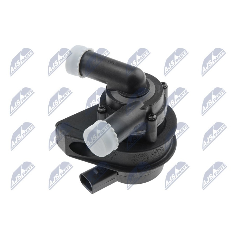 POMPE A EAU ADDITIONNELLE AUDI A6 08-