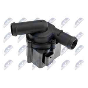 POMPE A EAU ADDITIONNELLE AUDI A6 C7 4.0 12-18 