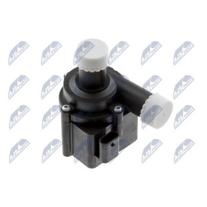 POMPE A EAU ADDITIONNELLE AUDI A4 07-