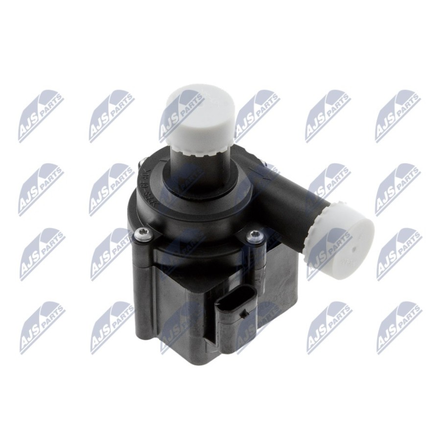 POMPE A EAU ADDITIONNELLE AUDI A4 07-