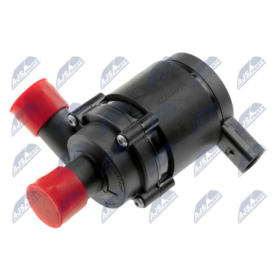 POMPE A EAU ADDITIONNELLE AUDI A4 03-