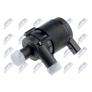 POMPE A EAU ADDITIONNELLE AUDI A6 2.5TDI 00-