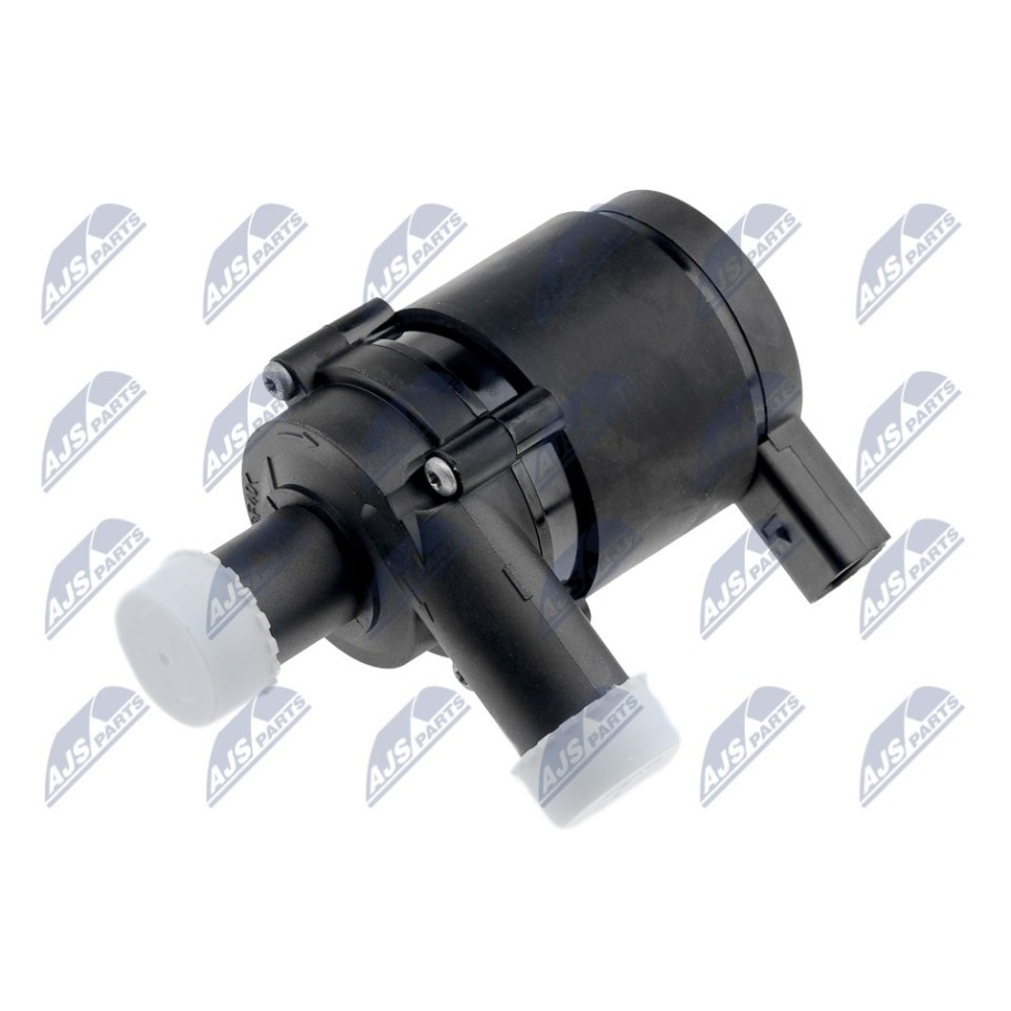 POMPE A EAU ADDITIONNELLE AUDI A6 2.5TDI 00-