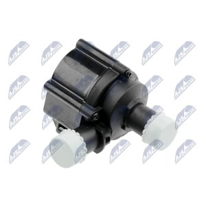 POMPE A EAU ADDITIONNELLE AUDI ENG 2.0TFSI A4 15-