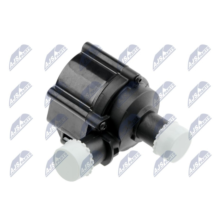 POMPE A EAU ADDITIONNELLE AUDI ENG 2.0TFSI A4 15-