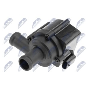 POMPE A EAU ADDITIONNELLE AUDI A4 B8 2.0/ 3.0TDI 09-