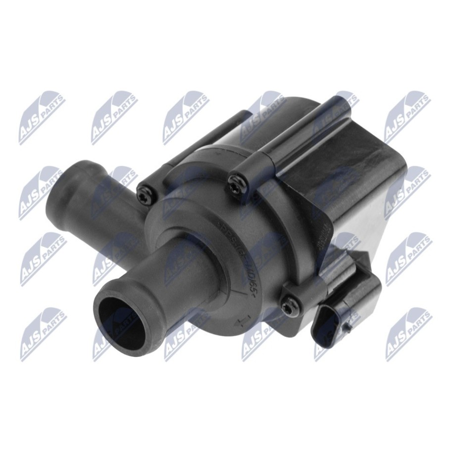POMPE A EAU ADDITIONNELLE AUDI A4 B8 2.0/ 3.0TDI 09-