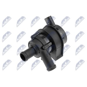 POMPE A EAU ADDITIONNELLE AUDI A6 C6 3.0 04-11