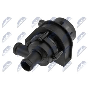 POMPE A EAU ADDITIONNELLE AUDI A6 C6 4.2 04-11 