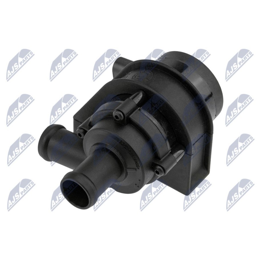 POMPE A EAU ADDITIONNELLE AUDI A6 C6 4.2 04-11 