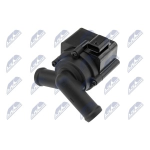 POMPE A EAU ADDITIONNELLE ENG 2.0TDI AUDI A4 B8 08-12 
