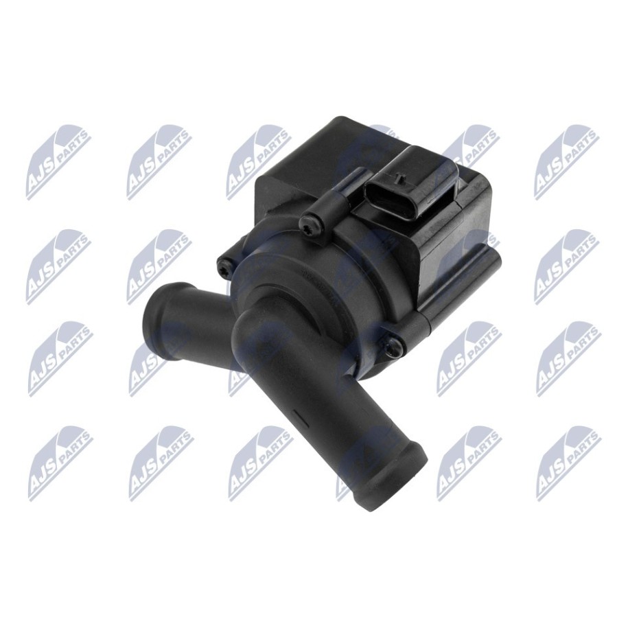 POMPE A EAU ADDITIONNELLE ENG 2.0TDI AUDI A4 B8 08-12 