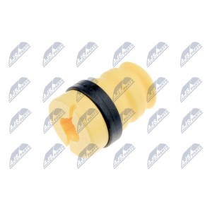 BUTEE ELASTIQUE D'AMORTISSEUR DODGE CALIBER 06-
