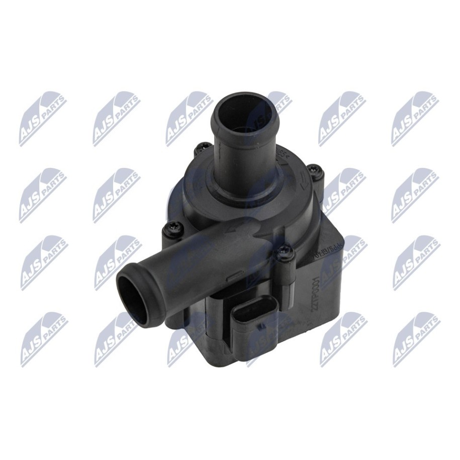 POMPE A EAU ADDITIONNELLE AUDI A4 B8 1.8/2.0 2013- 