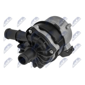 POMPE A EAU ADDITIONNELLE AUDI A6 C6 3.0 TFSI 2007-2011