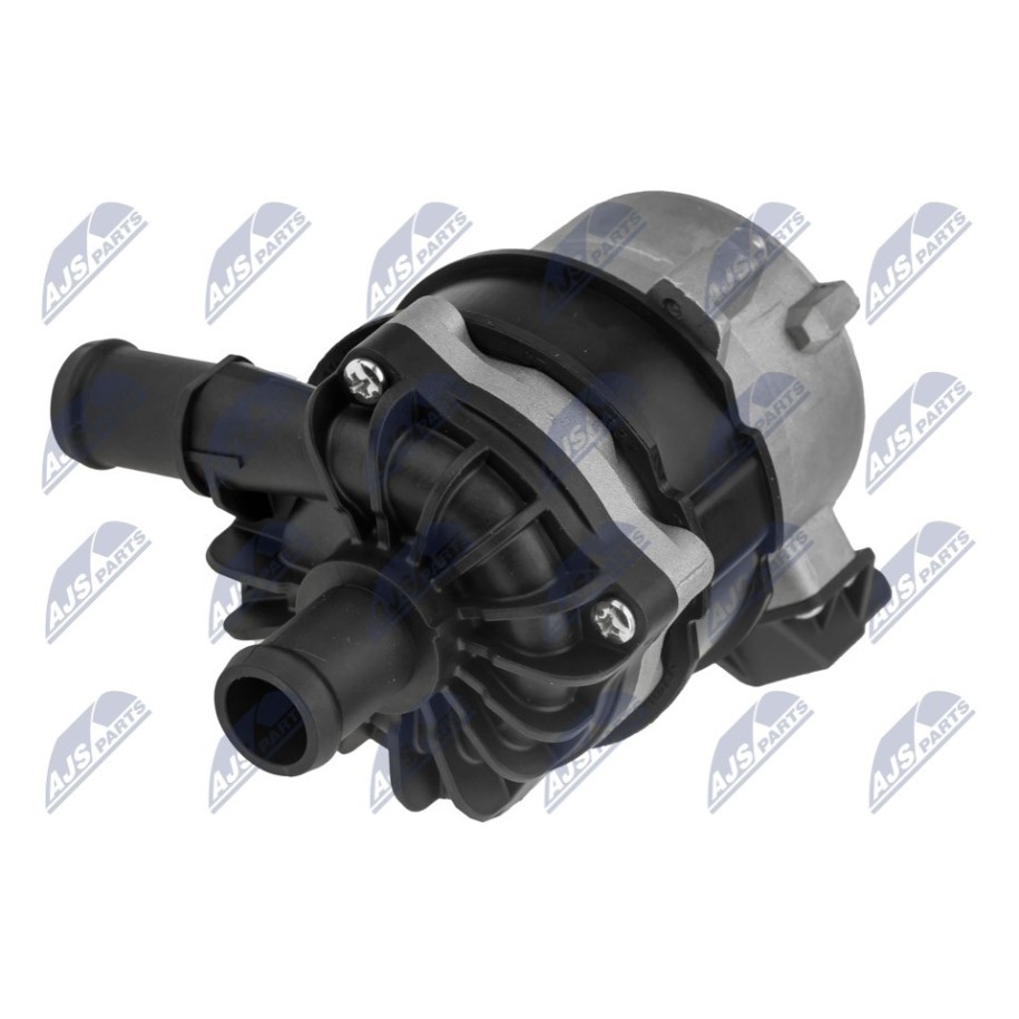 POMPE A EAU ADDITIONNELLE AUDI A6 C6 3.0 TFSI 2007-2011